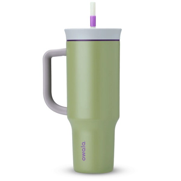 Owala 40 oz. Tumbler with Straw